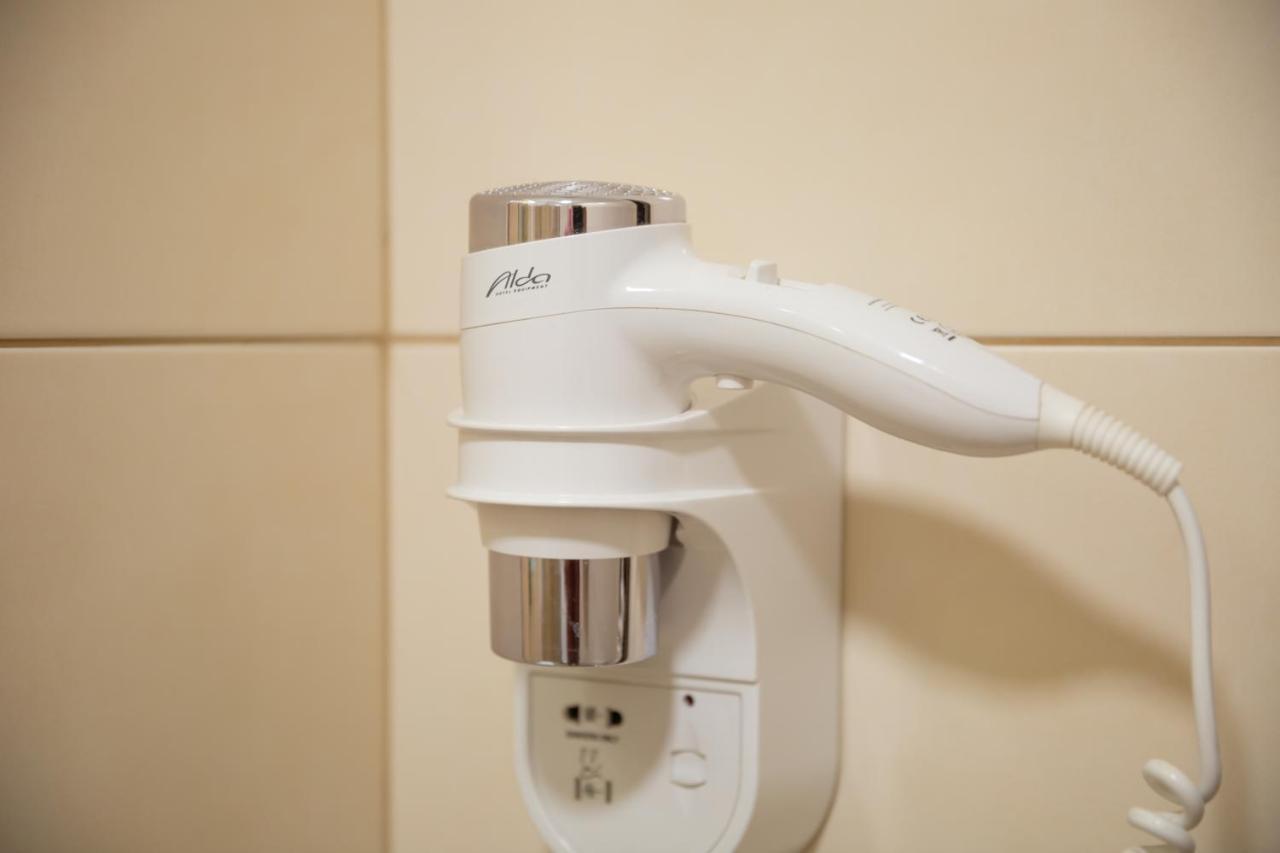 Apartman Aqua Bešeňová Eksteriør billede